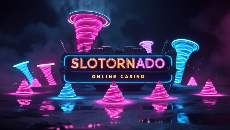 Slotornado casino